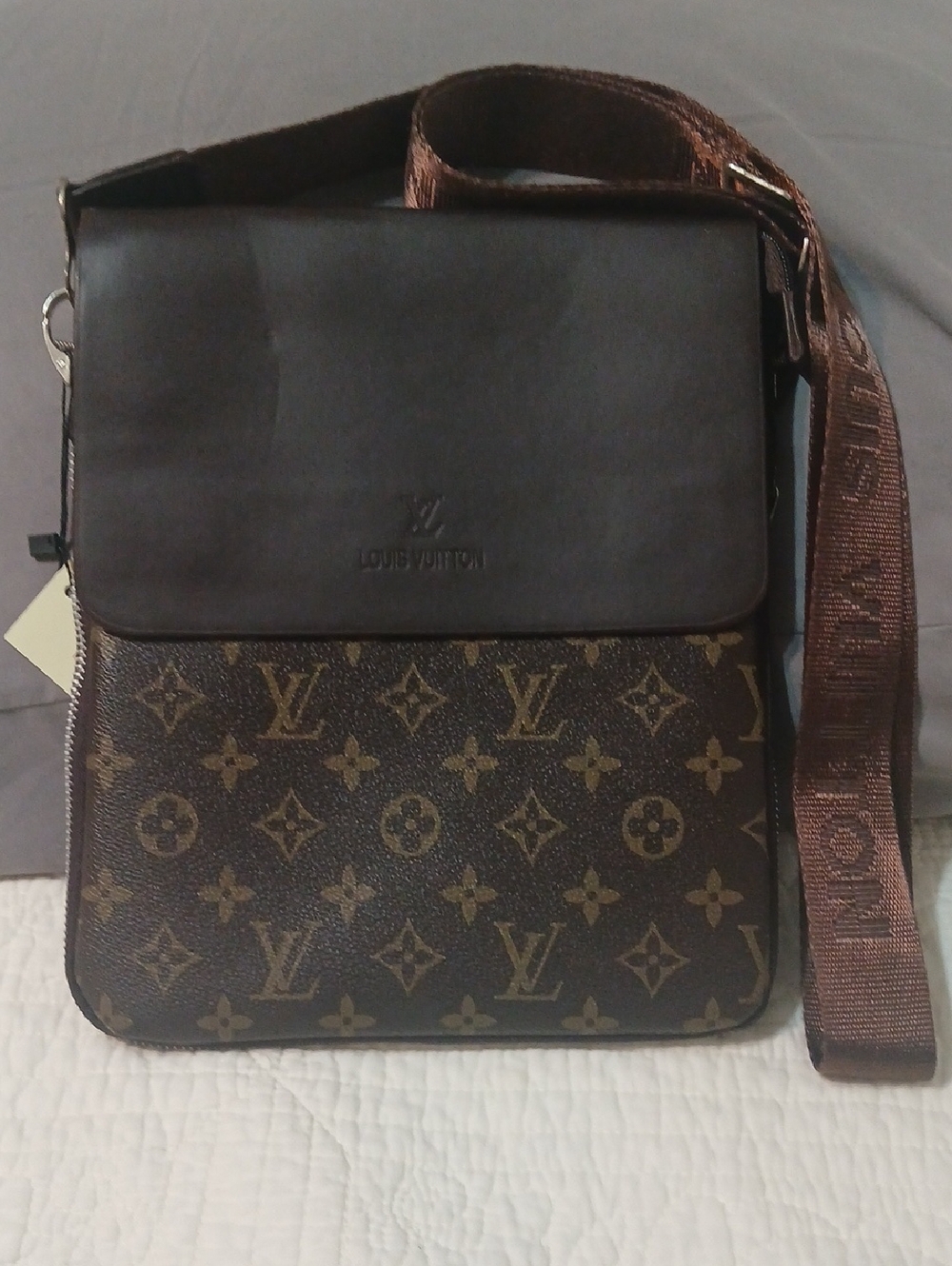 Designer Luxe Style Bag
